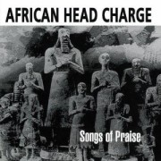african head charge