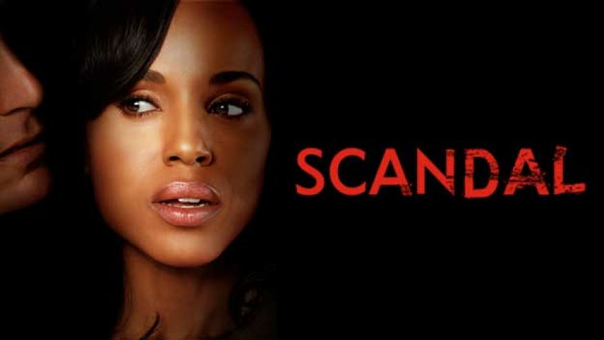 An Incomplete List of Things on #SCANDAL that are Too Impossible to