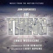 Morricone the thing