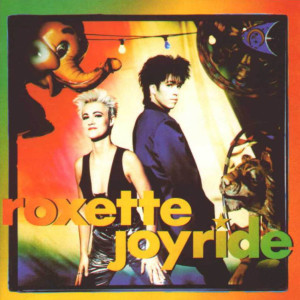 Roxette-Joyride-Frontal