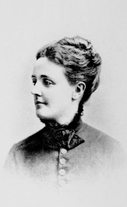 Six months in the city, six months in the country, Sarah Orne Jewett figured out the writer's life.