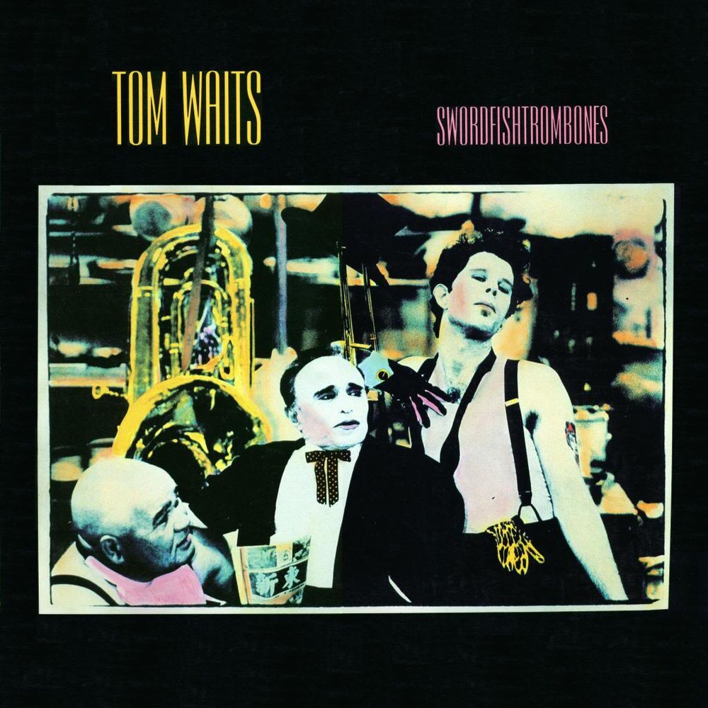 Tom-Waits-Swordfishtrombones