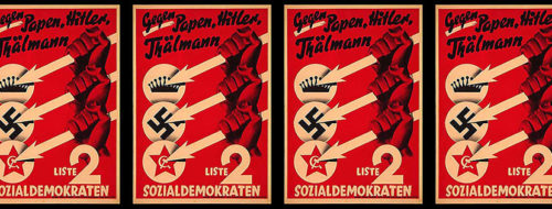 antifascist-banner