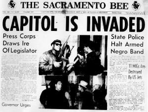 The Sacramento Bee, May 2, 1967