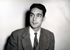 Calvino in 1950