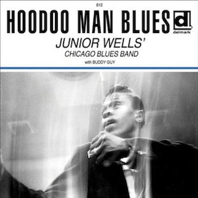 junior-wells-chicago-blues-band-hoodoo-man-blues-delmark-records