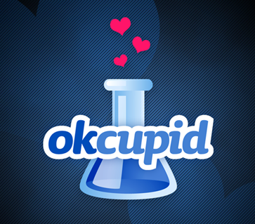 OKCupid is just OK.