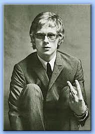 Andrew Loog Oldham- one of the greatest producers in history