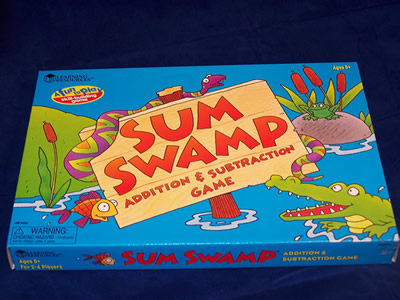 sum swamp