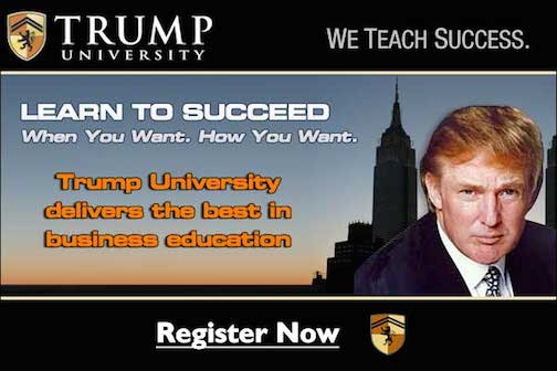 "Delivers the best in business education." Also, delivers the best in charging 29% interest on loans for a totally useless degree that haunts you from year to year,  job to job, finally grinding you down every month until you turn 62 and exhausted, finally giving up and applying for Trump Assisted Suicide at a very attractive rate.
