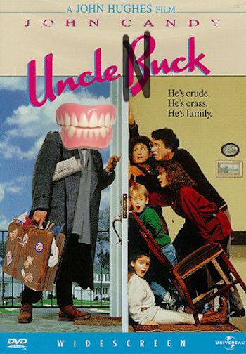 uncle Nuck